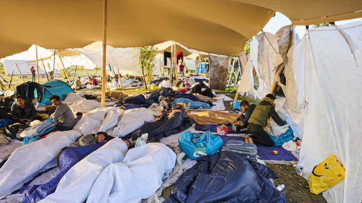 على غرار ألمانيا .. هولندا تتجه إلى تشديد قوانين الهجرة