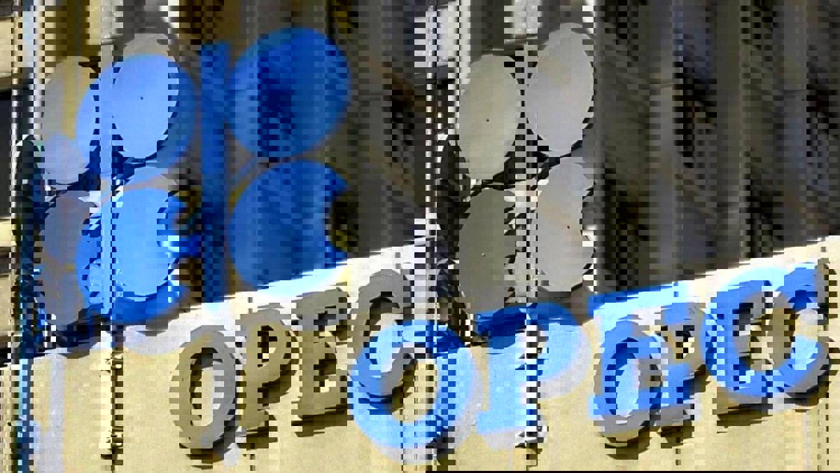 "أوبك" تنشر حصص خفض الإنتاج لستة أشهر حتى يونيو المقبل