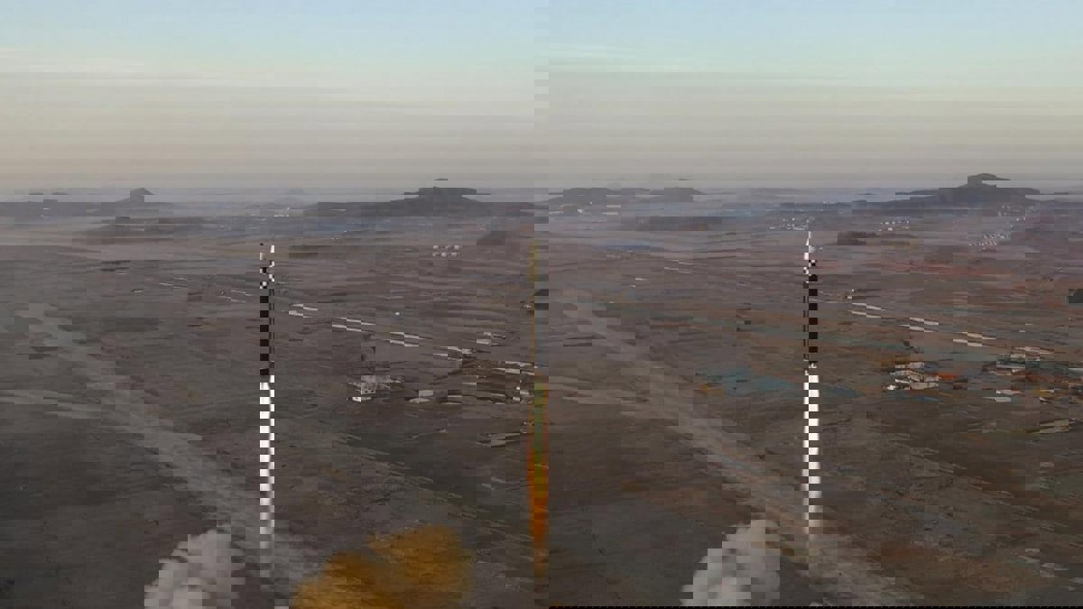 سيئول: كوريا الشمالية أطلقت صواريخ كروز قبالة ساحلها الشرقي