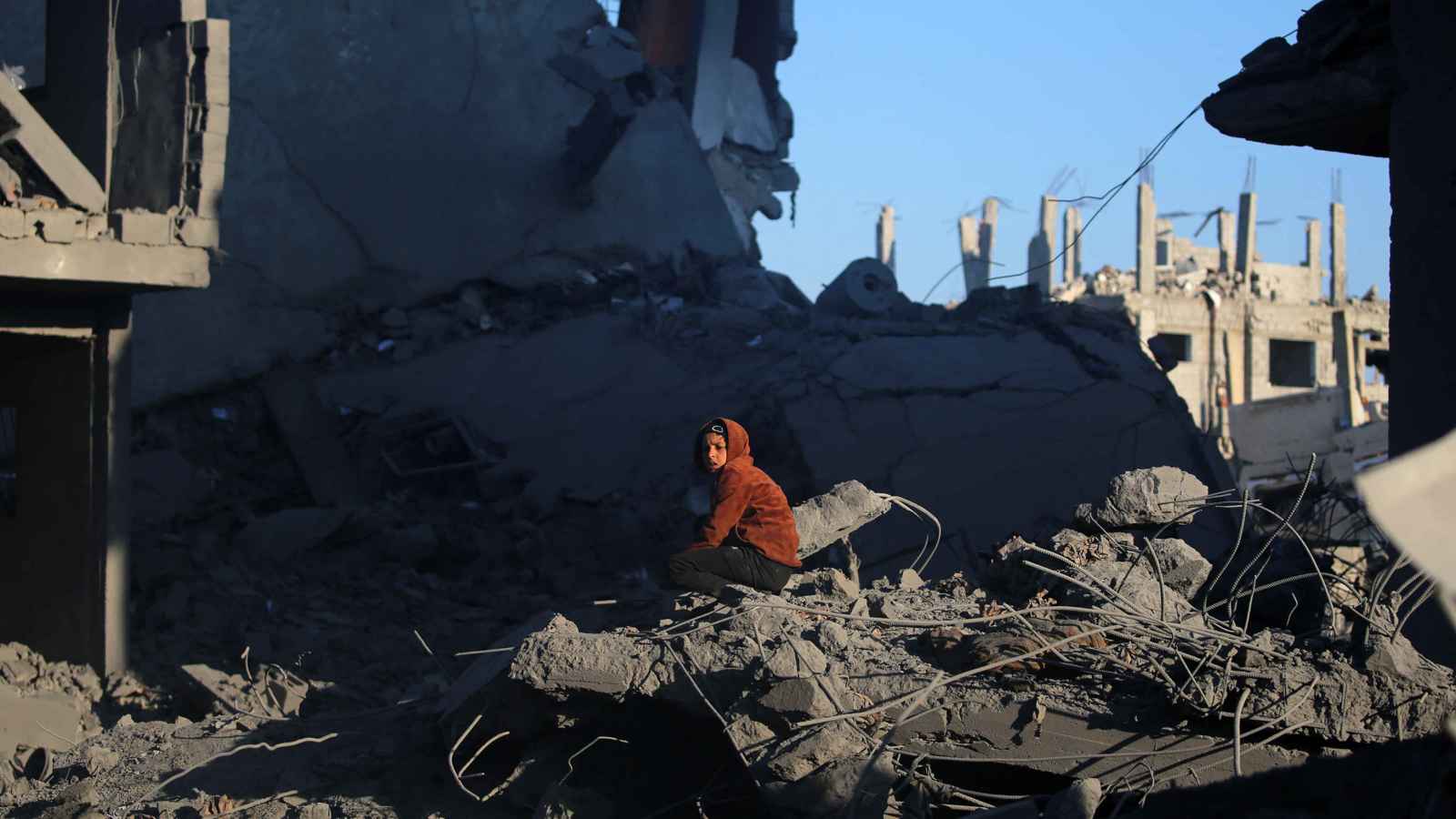 إسرائيل تعدّ هذا الأسبوع "مصيرياً وحاسماً" في مفاوضات اتفاق غزة