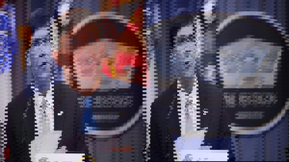 البنتاغون تعلن عن "تحرك أمريكي" لوقف التوغل التركي في سوريا