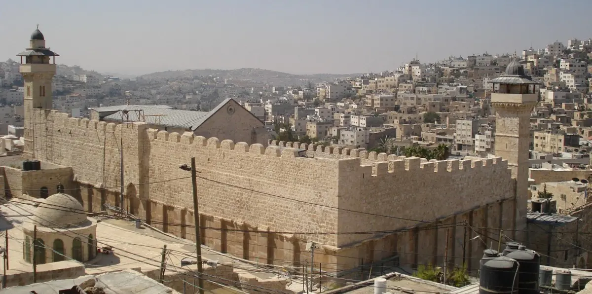 فلسطين تنجح بإدراج مدينة الخليل على لائحة اليونيسكو للتراث العالمي