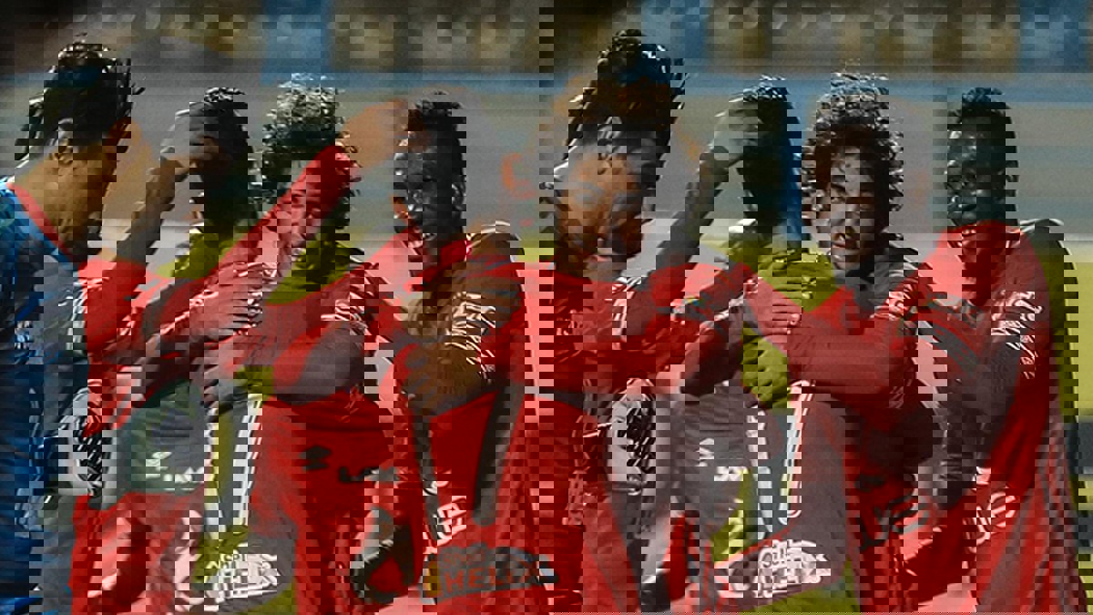 نجم جديد ينضم لقائمة المصابين في النادي الأهلي المصري قبل مباراة بتروجيت