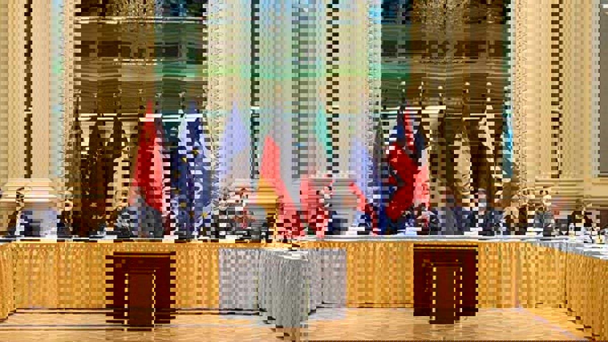 وسط حالة من "الفتور".. المفاوضات حول النووي الإيراني تستأنف اليوم في فيينا