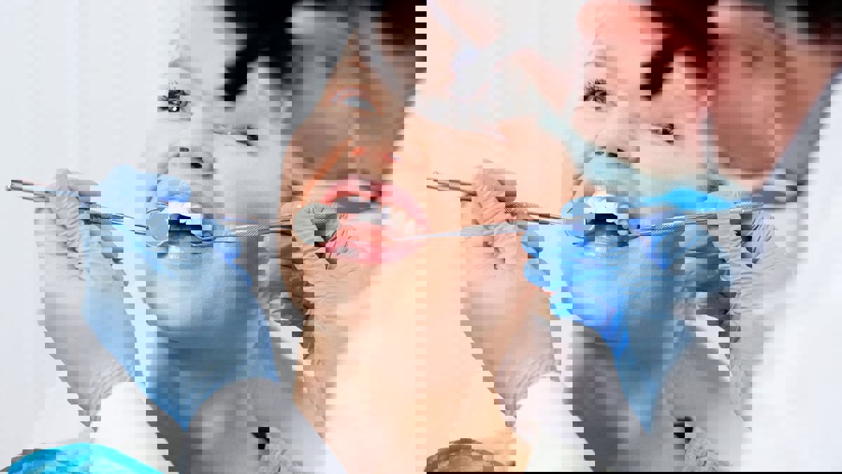 أداة جديدة تحمي من تسوس الأسنان