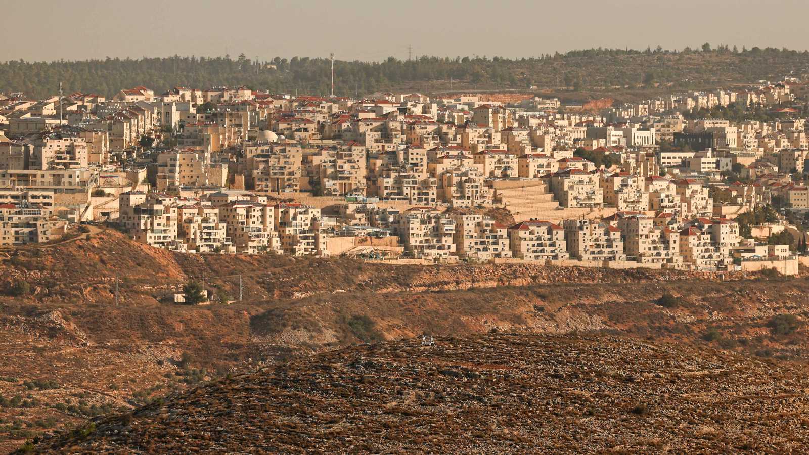 إسرائيل تقر إنشاء 764 وحدة سكنية جديدة في مستوطنات الضفة