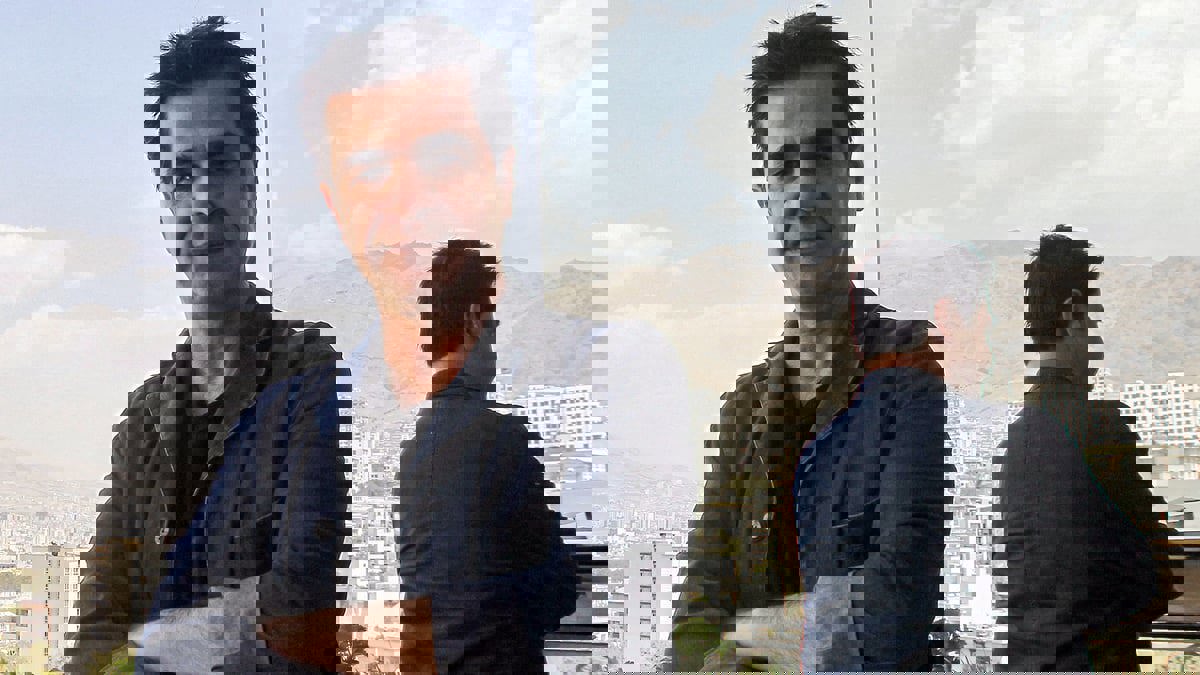 إيران.. السجن 6 سنوات بحق المخرج السينمائي جعفر بناهي