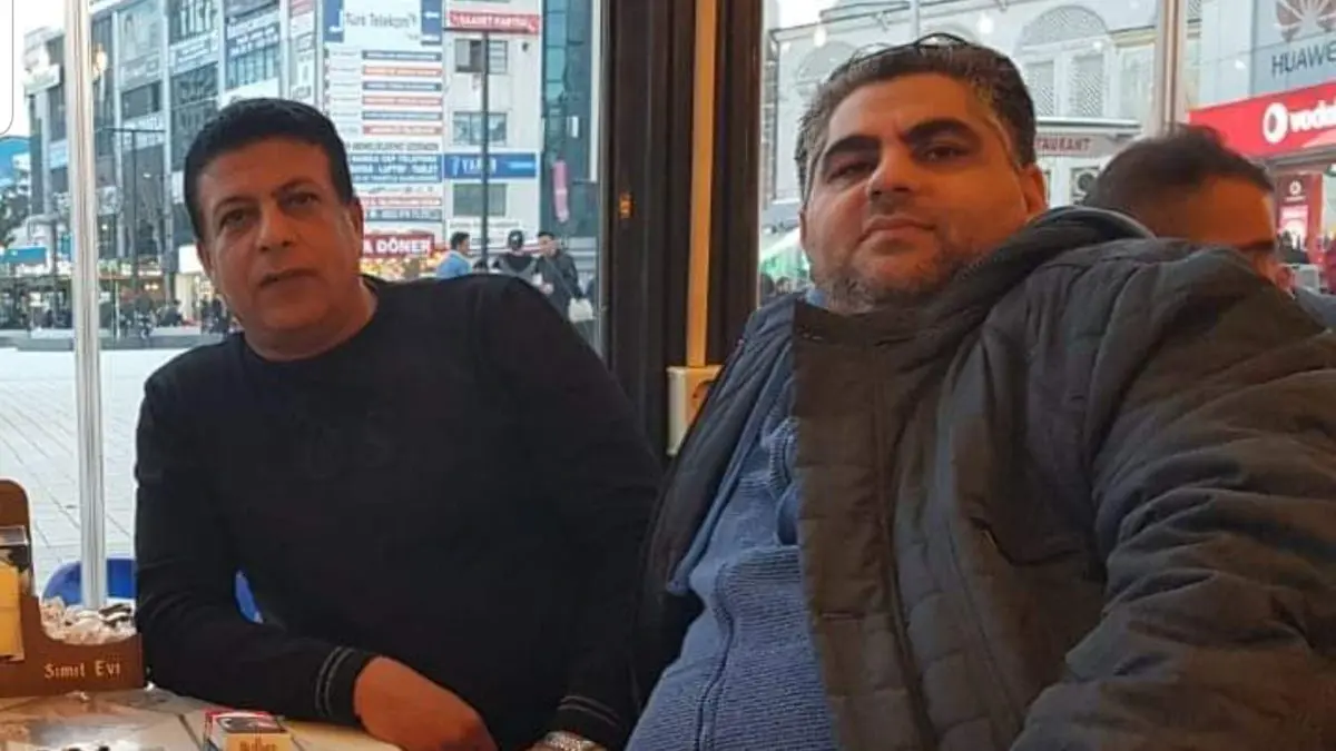 فلسطيني يتهم تركيا بقتل شقيقه المتهم بالتجسس لصالح الإمارات (فيديو)