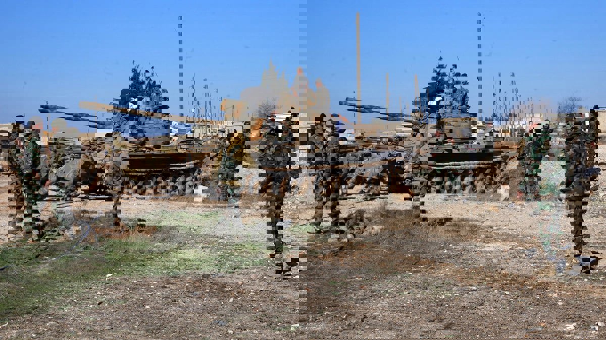 المرصد السوري: مقتل 20 من قوات النظام خلال 3 أيام ‎