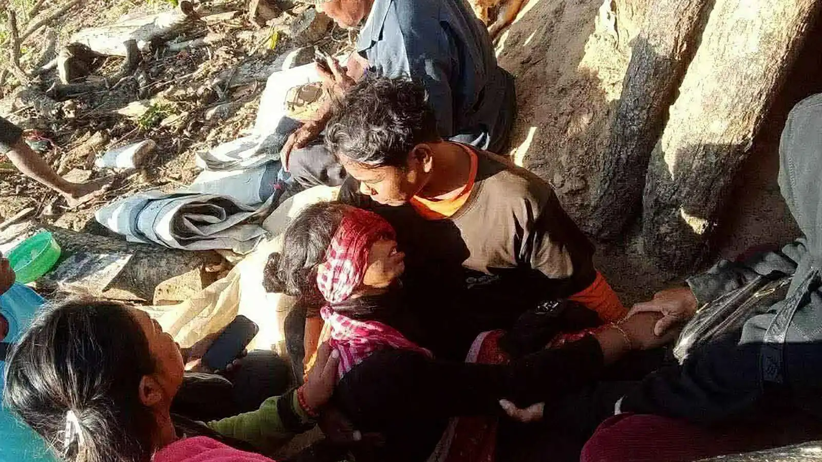 كمبوديا تعلن مقتل 4 مدنيين باشتباكات مع تايلاند