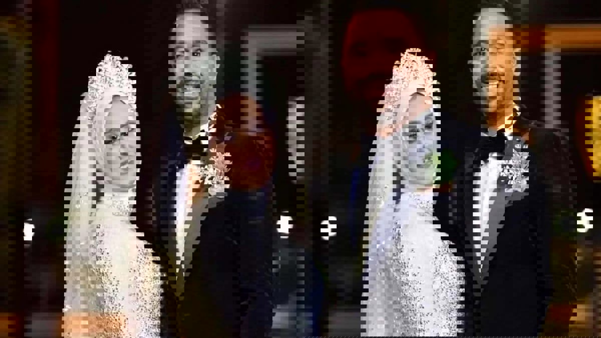 السلطات المصرية تلقي القبض على زوج "عروس الإسماعيلية"