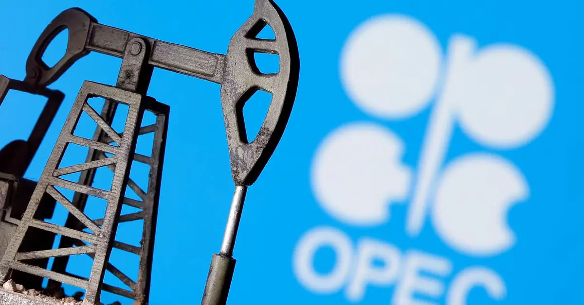 رغم ارتفاعه.. النفط في طريقه لثالث خسارة أسبوعية