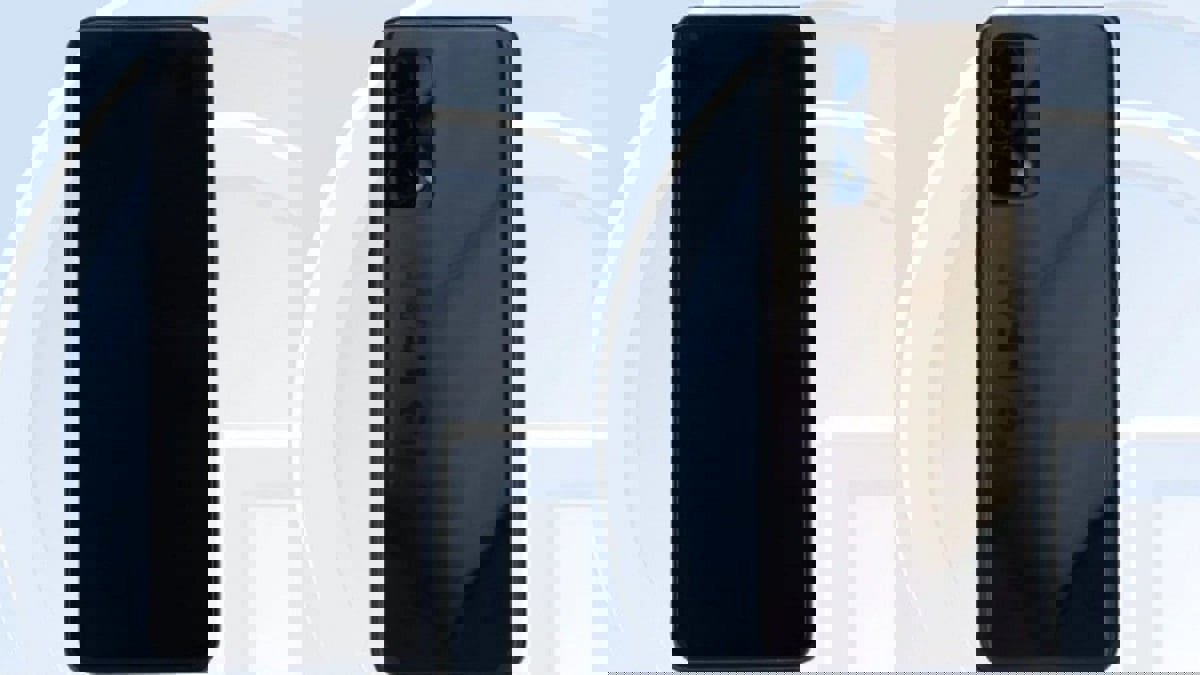 هاتف جديد من "ريلمي" بمواصفات مبتكرة