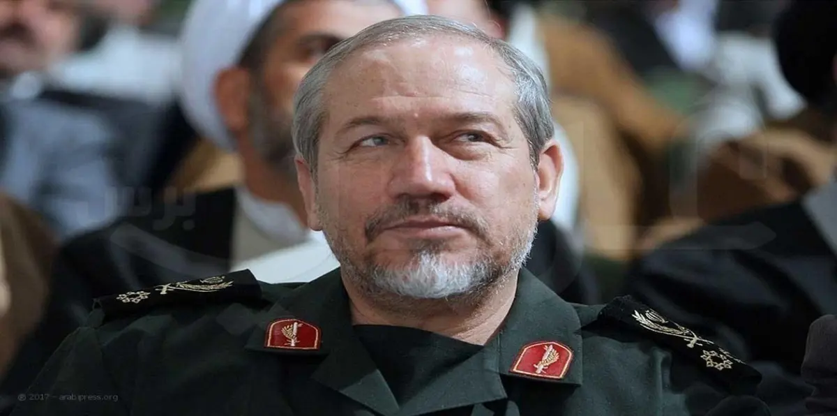  إيران قلقة على الأحزاب الشيعية في الانتخابات العراقية المقبلة