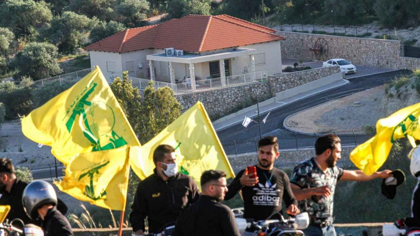 إسرائيل تعلن اغتيال عنصر بوحدة مدفعية حزب الله جنوبي لبنان