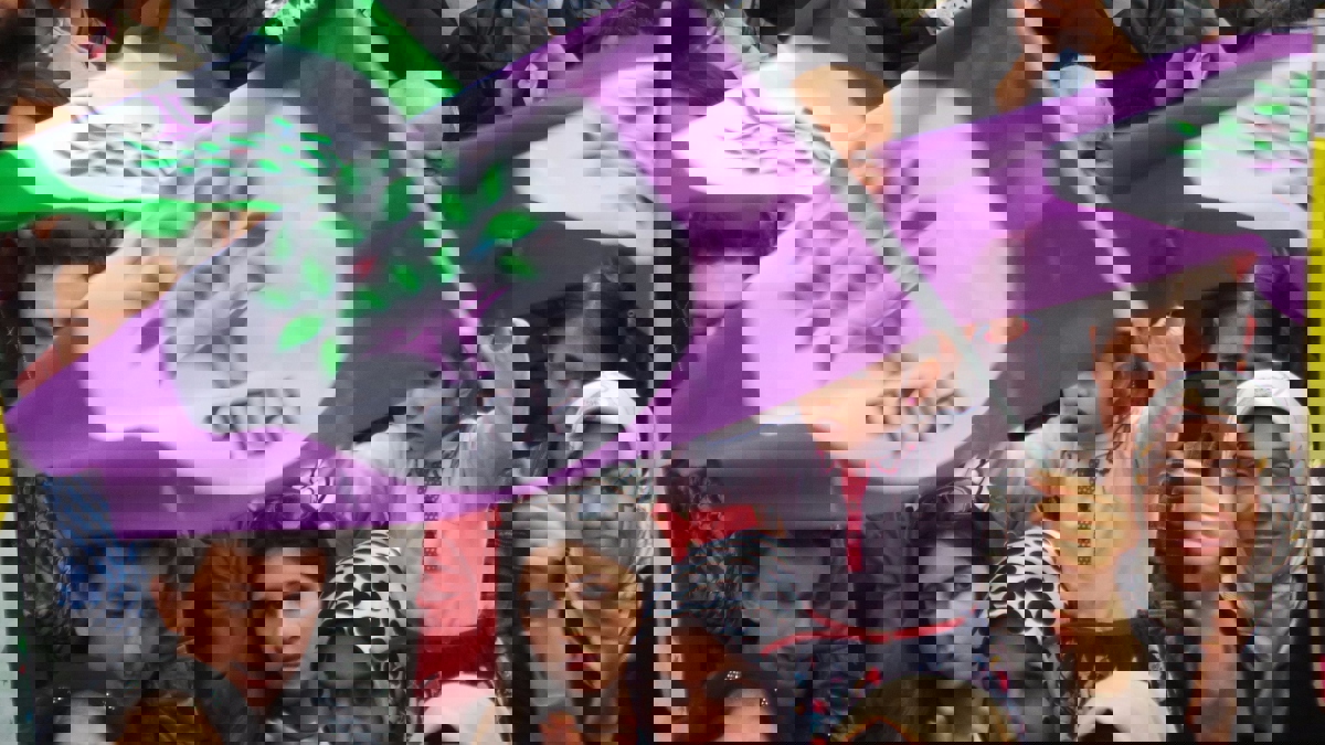 تضامن دولي ضد إجراءات الحكومة التركية بحق رؤساء بلديات حزب الشعوب الديمقراطي