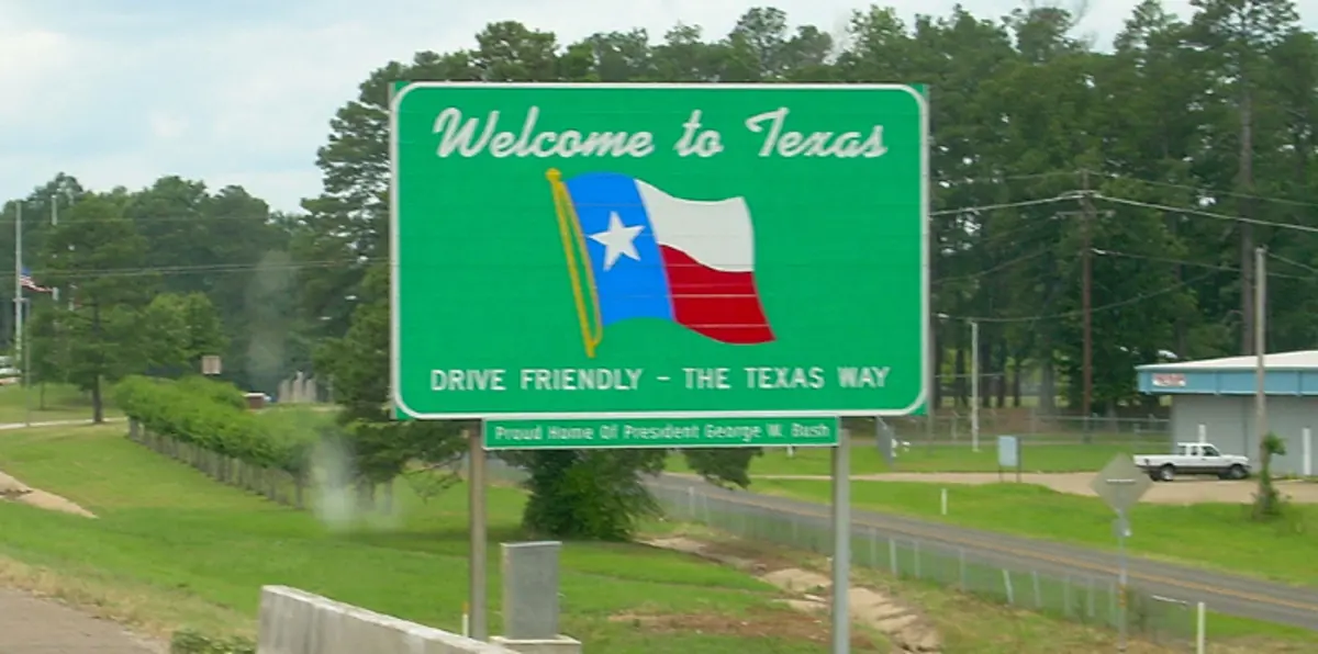 بعد قرار بريطانيا.. انفصاليون بتكساس يسعون للخروج من أمريكا