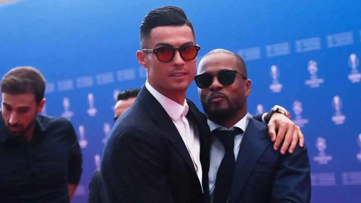 بعد هدف رونالدو الـ950.. باتريس إيفرا يصدم ميسي بتعليق ناري