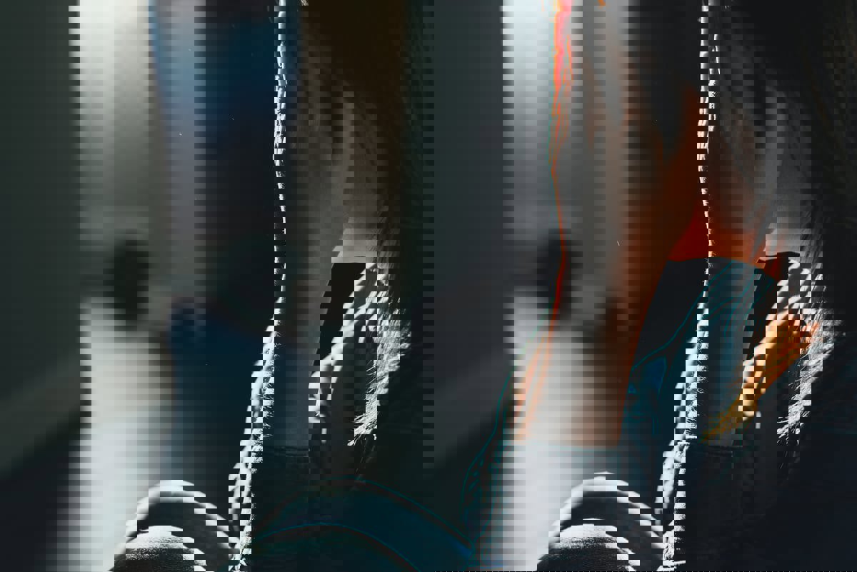 دراسة تكشف صلة بين الاكتئاب ودرجة حرارة الجسم