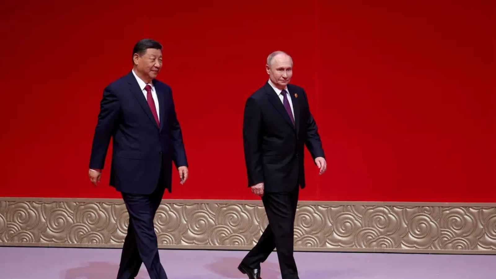 تعدد الحلفاء وطرق الدعم.. لماذا تبدو موسكو أكثرر قدرة على الصمود من كييف؟