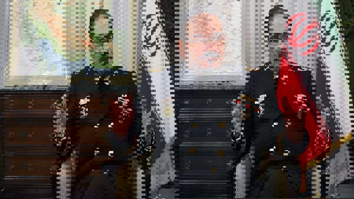 شمخاني: إيران تملك حق مواصلة الأبحاث وتطوير القدرات النووية