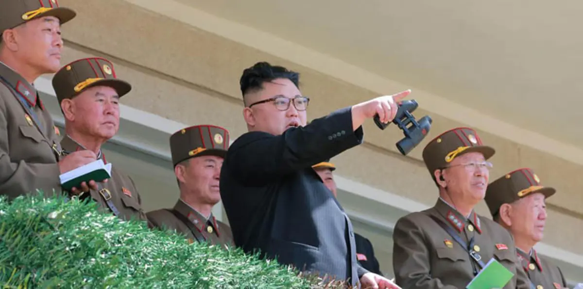 كوريا الشمالية تحمّل أمريكا ومجلس الأمن مسؤولية أي حرب نووية مقبلة