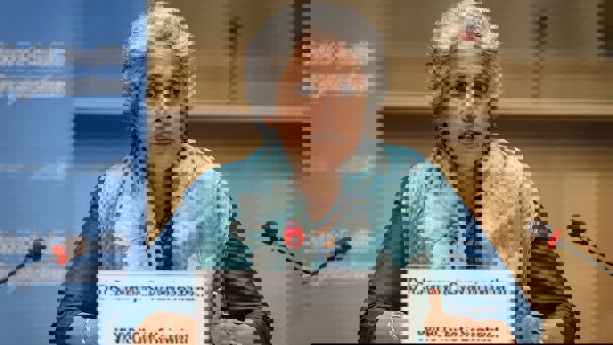 الصحة العالمية تتوقع ظهور مزيد من السلالات المتحورة لكورونا