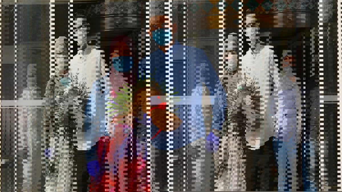 أزمة كورونا.. الأردن يبدأ إخلاء آلاف المحجور عليهم من الفنادق بينهم أميران