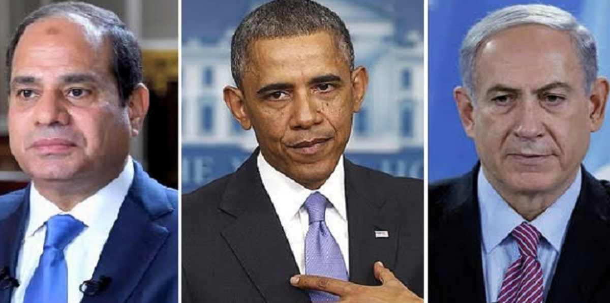 نتنياهو يتعهد بعدم تغيير سياسة إسرائيل العسكرية