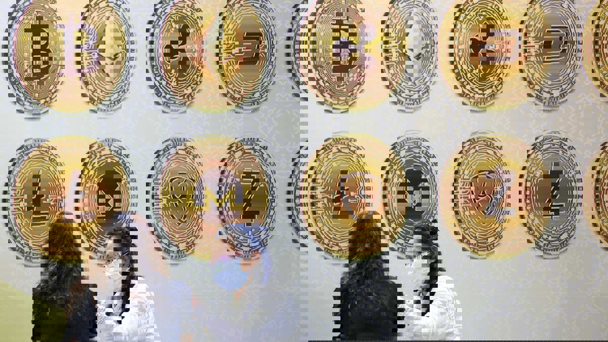 تقرير أمريكي: دبي في وضع جيد لدخول سوق العملات الرقمية