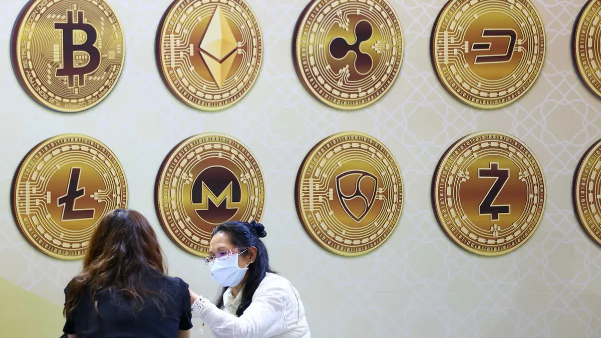 تقرير أمريكي: دبي في وضع جيد لدخول سوق العملات الرقمية