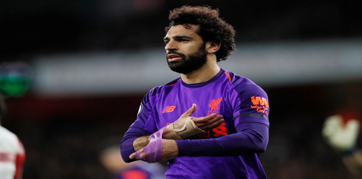 بعد نهاية الجولة الـ12.. تعرف على ترتيب محمد صلاح ورياض محرز في قائمة الأفضل بالدوري الإنجليزي