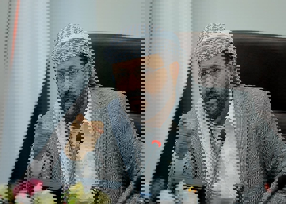 العرادة: مليشيا الحوثي حولت المواقع الأثرية إلى متارس وحصون عسكرية