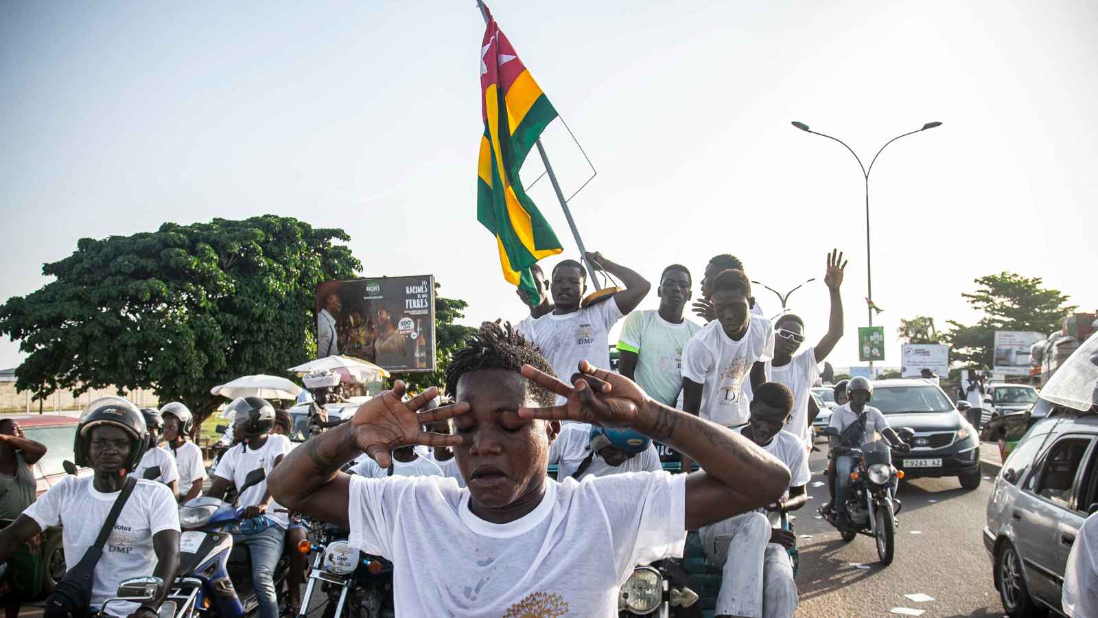 "إيكواس"مهددة بالانهيار.. هل تنضم توغو إلى كونفدرالية الساحل الأفريقي؟