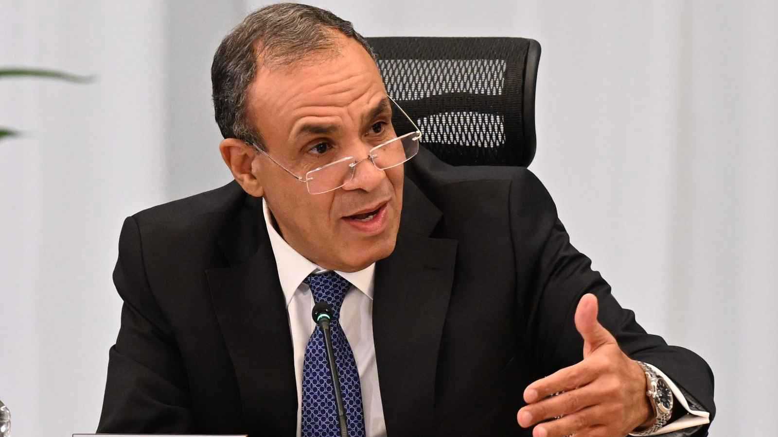 وزير الخارجية المصري يكشف تفاصيل جديدة عن مفاوضات القاهرة