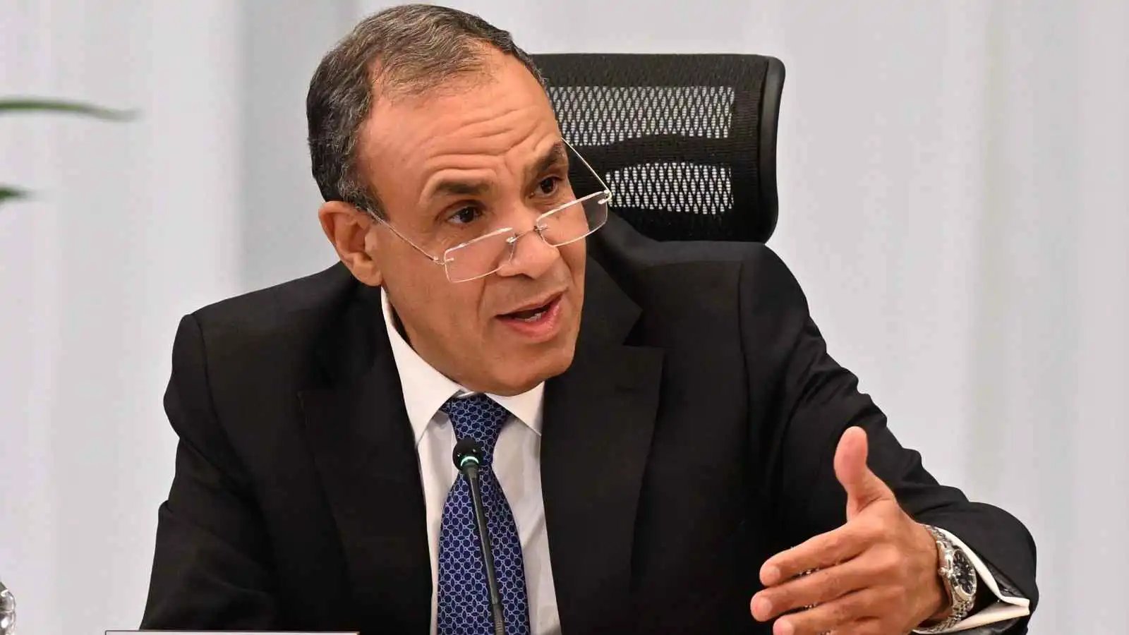 وزير الخارجية المصري يكشف تفاصيل جديدة عن مفاوضات القاهرة