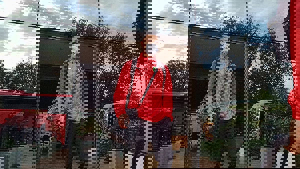 زكرياء أبو خلال يؤكد تلقيه تهديدات بسبب تفضيله اللعب للمنتخب المغربي على حساب ليبيا