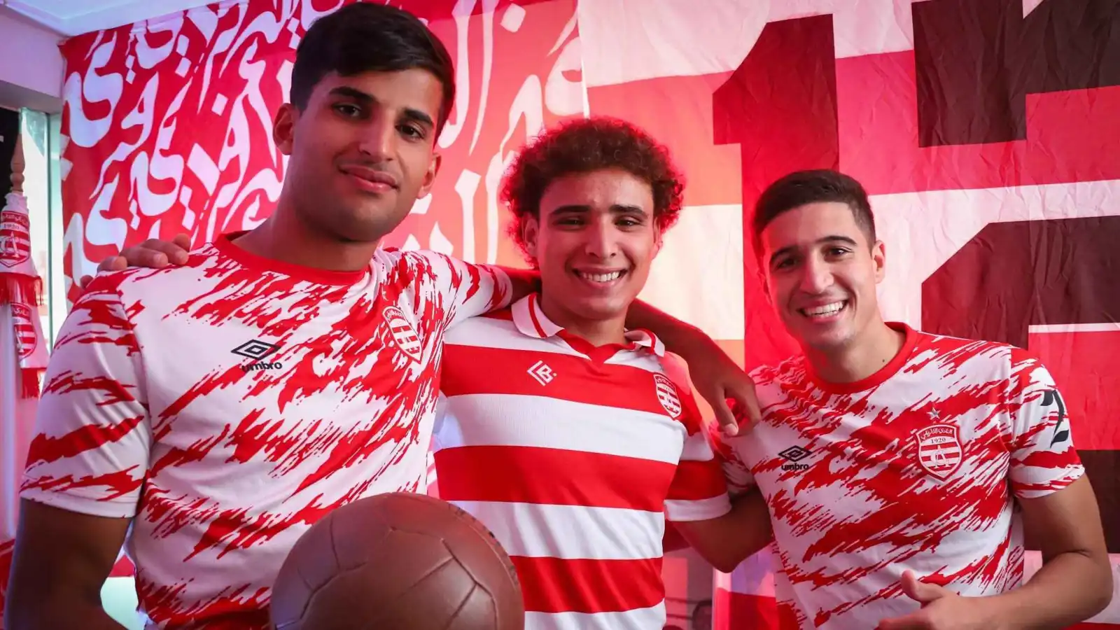 مقابل تأهيل الشريمي.. الإفريقي التونسي يفرّط في نجمه للسويحلي الليبي