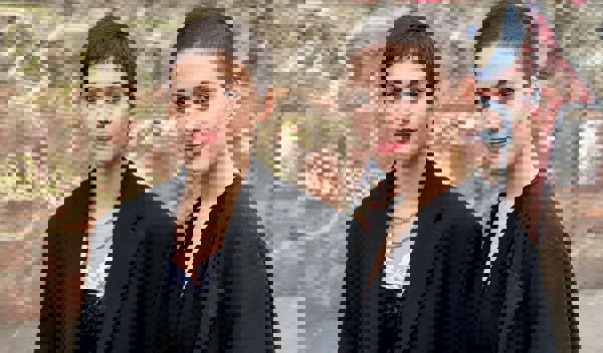 بعد 19 عاما.. تيك توك يجمع شمل توأم انفصلتا منذ الولادة (صور)