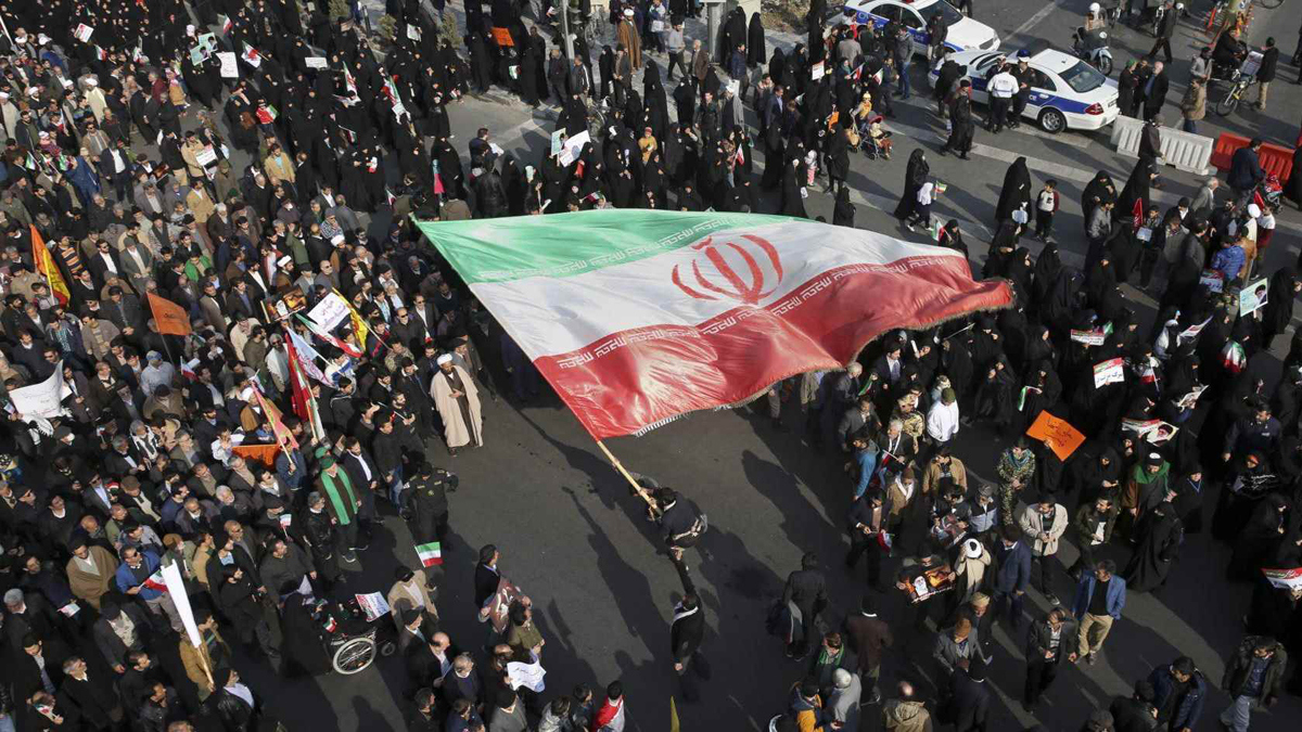 إيران.. الحكم على عدد من معتقلي احتجاجات البنزين بالإعدام