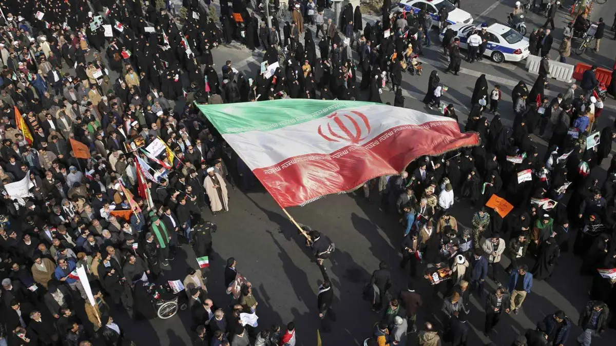 إيران.. الحكم على عدد من معتقلي احتجاجات البنزين بالإعدام