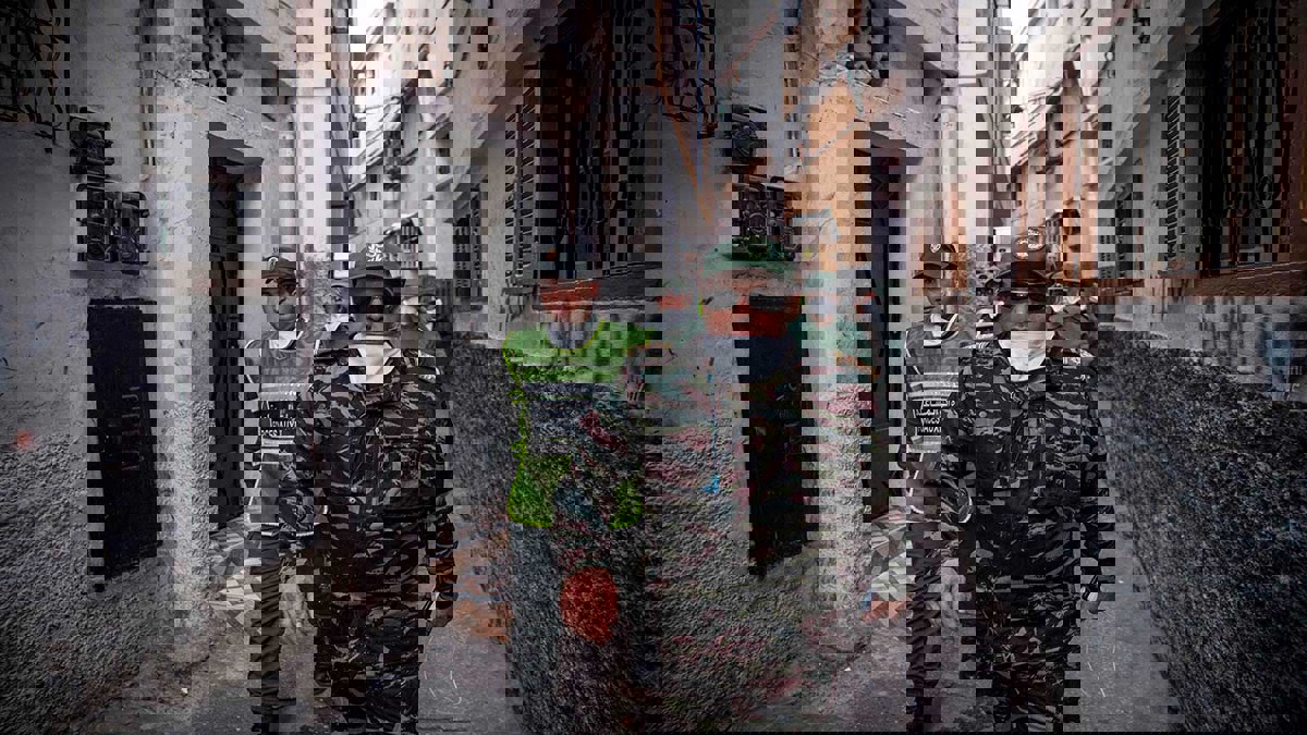 المغرب يسجل 3 وفيات جديدة بفيروس كورونا