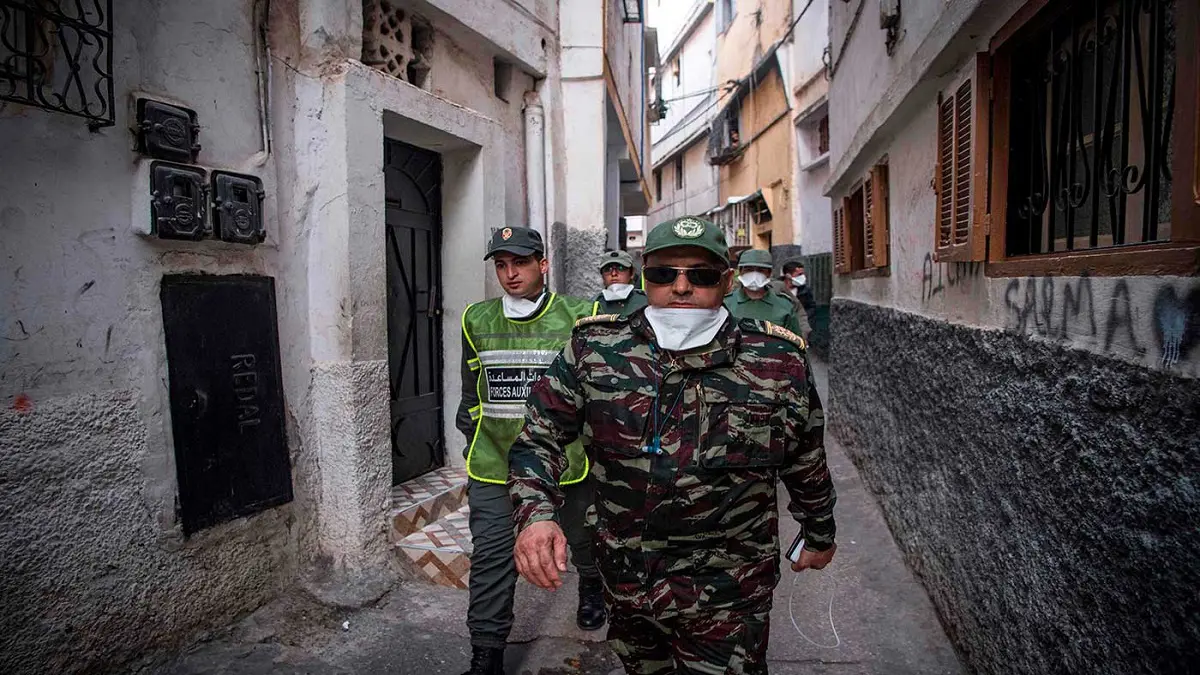 المغرب يسجل 3 وفيات جديدة بفيروس كورونا