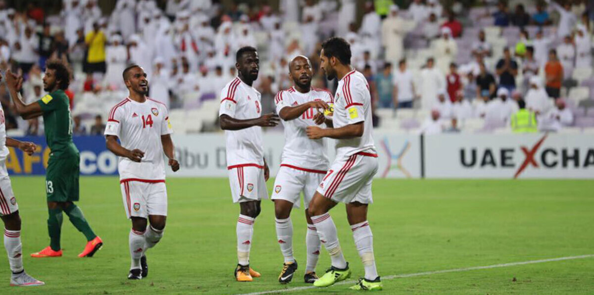 كيف سقط فان مارفيك في فخ باوزا بمباراة السعودية والإمارات؟