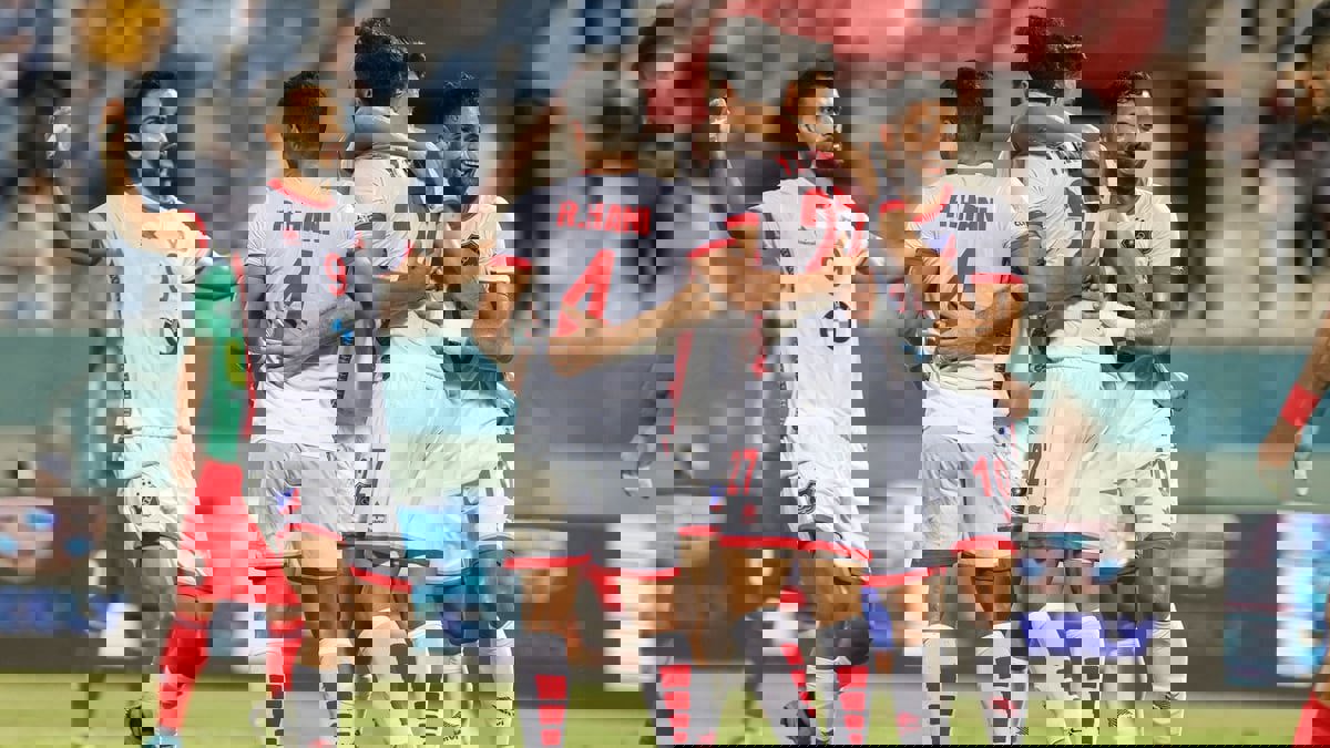 الكويت يهزم الوحدات في كأس الاتحاد الآسيوي