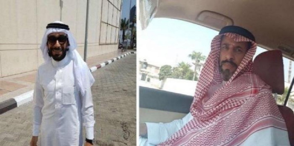 مطلوبان بقائمة الـ23 يسلمان نفسيهما للأمن السعودي