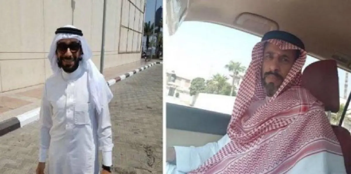 مطلوبان بقائمة الـ23 يسلمان نفسيهما للأمن السعودي