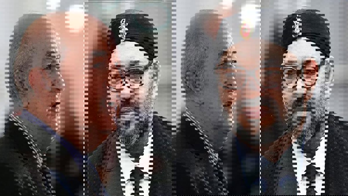 بعد أزمة زعيم "البوليساريو".. رسالة تهنئة بذكرى الاستقلال من ملك المغرب إلى الرئيس الجزائري