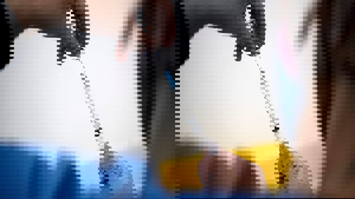 مسلسل The last of Us يدفع العلماء لتطوير لقاح ضد العدوى الفطرية