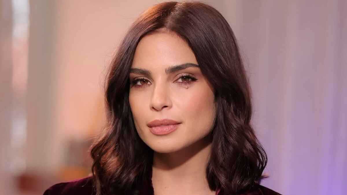 صديقي ولم يقف إلى جانبي.. ريتا حايك تتهم بديع أبو شقرا بـ"الخذلان"